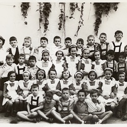 Jahrgang: Abitur 1970